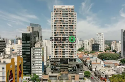 737 pedroso: 71m² de modernidade e conforto em localização nobre