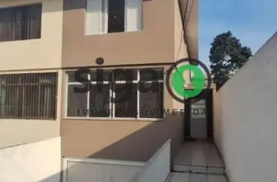 Casa com 3 quartos à venda na Rua Sant'Ana, 631, Vila São Pedro, São Paulo