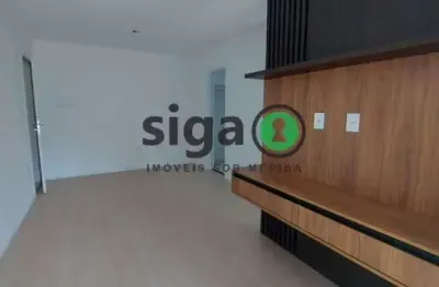 Apartamento para venda com 2 dormitorios no morumbi proximo ao shopping jarddim sul