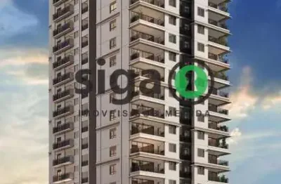 Excellence perdizes: 96m² de modernidade e conforto em localização privilegiada