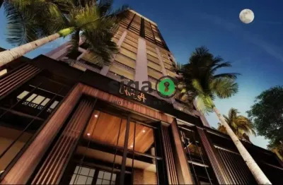 Upper west perdizes: 62m² de modernidade e conforto em endereço exclusivo