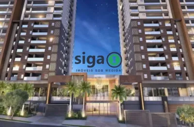 Sintonia perdizes: 106m² de sofisticação e conforto em localização privilegiada