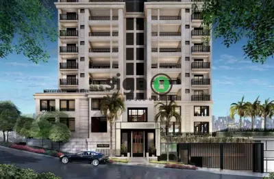 Upper east perdizes: 142m² de sofisticação e conforto na zona oeste
