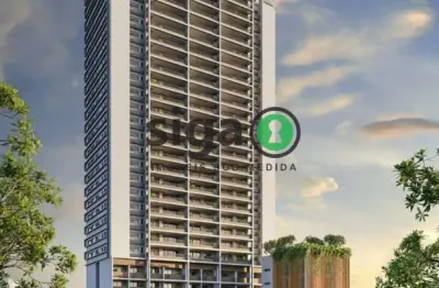 Botaní pompéia: 98m² de modernidade e conforto em localização privilegiada