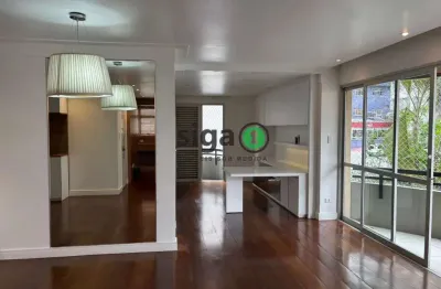 Apartamento com 4 quartos para aluguél e venda no bairro aclimação -sp