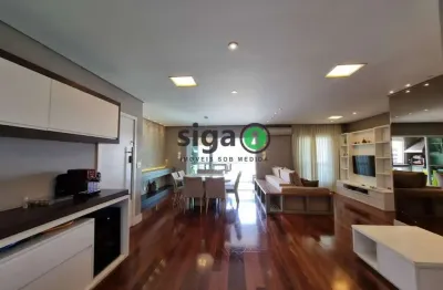Apartamento com 3 quartos para alugar na Rua Iubatinga, 77, Vila Andrade, São Paulo