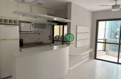 Apartamento moderno para locação ? vila olímpia ? 65m², 2 dormitórios