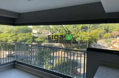 Apartamento de 68 metros, 2 dormitórios 1 suíte 1 vaga no sky line jockey