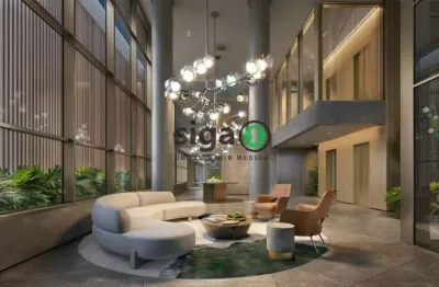 Apartamento 500m² vila nova conceição | 5 suítes, 5 vagas e depósito
