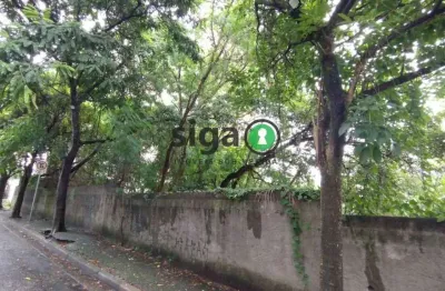 Terreno à venda na Rua João Baldinato, 109, Vila Suzana, São Paulo