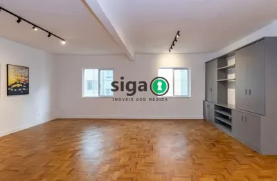 Apartamento com 3 quartos à venda na Alameda Jaú, 369, Jardim Paulista, São Paulo
