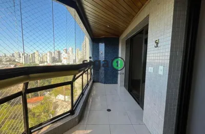Venda de apartamento de 176m2 na vila mariana com 4 dormitorios e 3 vagas garagem