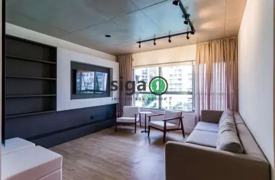 Apartamento com 2 quartos à venda na Rua Forte William, 75, Panamby, São Paulo