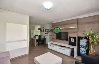 Apartamento com 2 quartos à venda na Rua Ventura Ladalardo, 50, Panamby, São Paulo