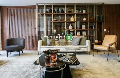 Only Cidade Jardim, Alto Padrão, Vista Privilegiada e Estrutura Completa no Real Parque