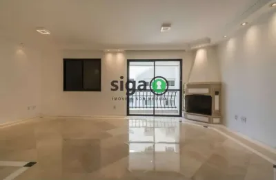 Apartamento para locação - sofisticação e conforto no edifício la provence