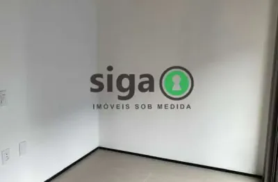 Oportunidade exclusiva! studio de 22m² mobiliado pronto para morar ao lado da estação brooklin