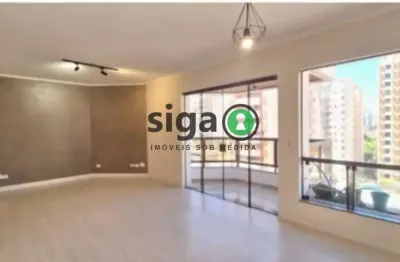 Apartamento com 3 quartos para alugar na Rua Tucuna, 930, Perdizes, São Paulo