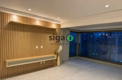 Apartamento com 2 quartos para alugar na Avenida Pedroso de Morais, 737, Pinheiros, São Paulo