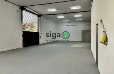 Barracão / Galpão / Depósito com 6 salas para alugar na Rua Silva Airosa, 147, Vila Ribeiro de Barros, São Paulo