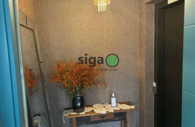 Apartamento à venda no brooklin ? 189m², 4 quartos, 3 vagas e lazer completo