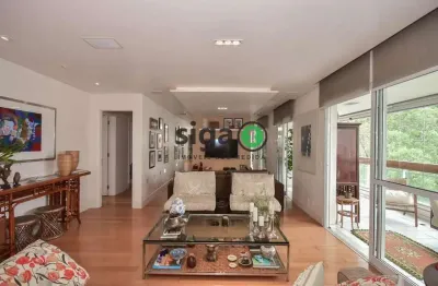 Apartamento com 3 quartos à venda na Rua Fábio Lopes dos Santos Luz, 287, Vila Andrade, São Paulo