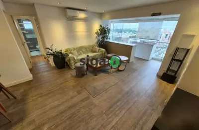 Apartamento a venda  com 2 quartos na chácara santo antônio - são paulo