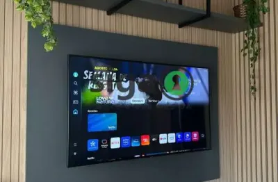 Apartamento com 1 quarto à venda na Rua Eleutério, 59, Brooklin Paulista, São Paulo