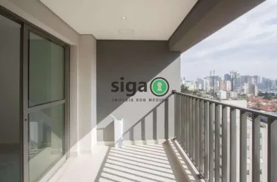 Apartamento com 2 quartos à venda na Rua Marechal Deodoro, 399, Alto da Boa Vista, São Paulo