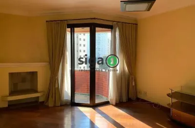 Apartamento para venda  105 m² 3 dormitórios, 1 suíte, 2 vagas na vila andrade - sp