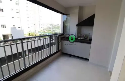 Apartamento para venda  63 m² 2 dormitórios, 1 suíte, 1 vaga na vila andrade - sp