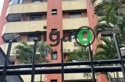 Apartamento de 151 metros com 2 suítes a venda na vila andrade