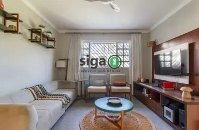 Casa com 3 quartos à venda na Rua Sepetiba, 155, Siciliano, São Paulo