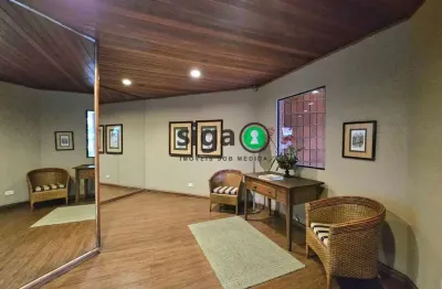 Apartamento de 155 m² no jardim europa ? elegância, privacidade e localização singular