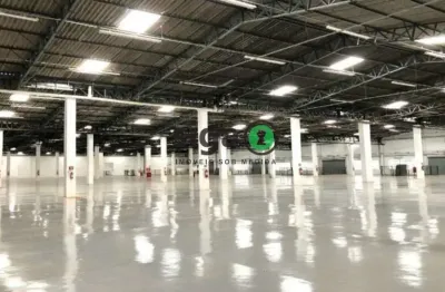 Barracão / Galpão / Depósito para alugar na Avenida Cardeal Santiago Luiz Copello, 597, Vila Ribeiro de Barros, São Paulo