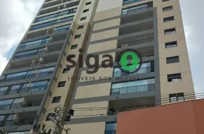 Apartamento 69 m² | 2 dormitórios sendo 1 suíte - espaço e versatilidade perto do metrô