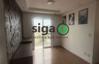 Apartamento com 2 quartos à venda na Rua Filipe Neri Teixeira, 200, Jardim Iracema, São Paulo