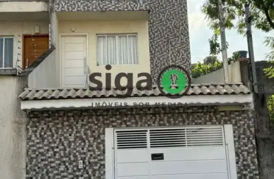 Casa a venda 148 m² 3 suítes, 4 vagas - jardim monte kemel -sp