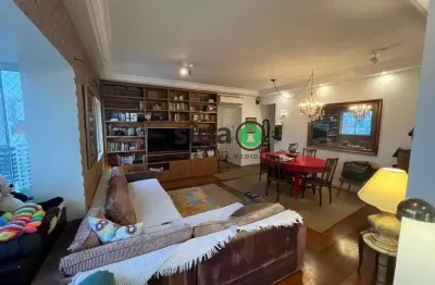 Cobertura duplex com 4 dormitorios no campo belo aceita permuta