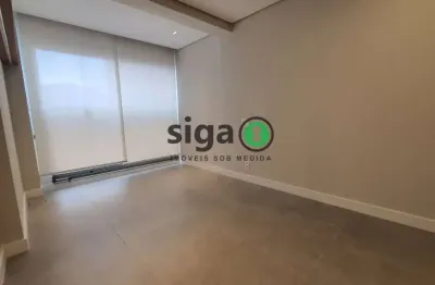 Apartamento para locação no brooklin 02 suítes, são paulo
