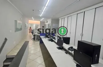 Prédio Comercial 225 m² para Locação - Próximo ao Metrô Tatuapé