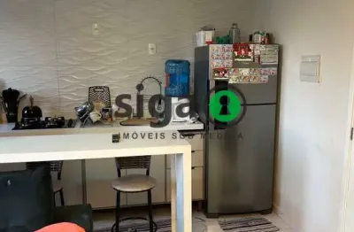 Apartamento com 2 quartos à venda na Avenida Professor Miguel Franchini Neto, 186, Loteamento City Jaragua, São Paulo