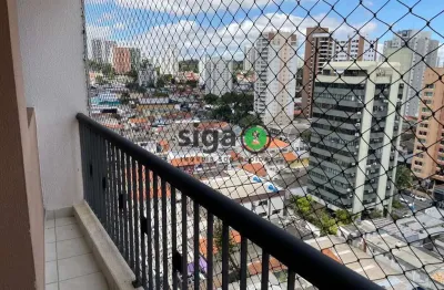 Apartamento 2 quartos, 1 vaga de garagem, 45m²  á venda  chácara santo antônio