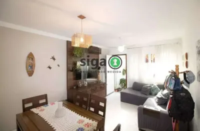 Casa com 2 quartos à venda na Rua Edvard Carmilo, 265, Jardim Celeste, São Paulo
