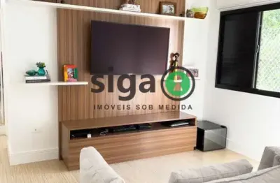 Apartamento com 2 quartos à venda na Rua Professor Tranquilli, 212, Vila Mariana, São Paulo