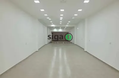 Ponto comercial com 2 salas para alugar na Rua Joaquim Nabuco, 141, Brooklin Paulista, São Paulo
