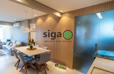 Apartamento com 2 quartos à venda na Rua Doutor Bacelar, 719, Vila Clementino, São Paulo