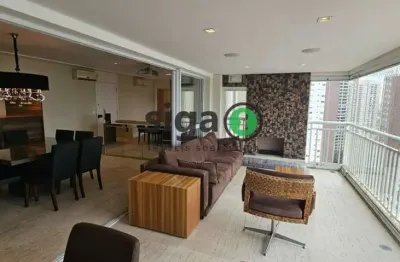 Apartamento com 2 quartos para alugar na Rua Boa Esperança, 267, Tatuapé, São Paulo