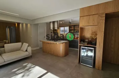 Apartamento com 3 quartos à venda na Rua Quatá, 746, Vila Olímpia, São Paulo