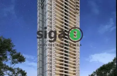 Cobertura duplex para venda na chácara klabin 03 suítes - são paulo - sp